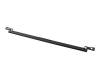Hinge cover black original for Clevo NP50SND-G