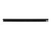 Hinge cover black original for Lenovo IdeaPad 320-15IKB (81BH)
