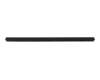 Hinge cover black original for Lenovo IdeaPad 330-15ARR (81D2)
