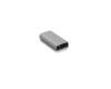 Hinge cover gray left original for Asus VivoBook Flip 14 TP401NA