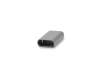 Hinge cover gray left original for Asus VivoBook Flip 14 TP401NA