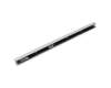 Hinge cover silver original for Asus VivoBook S451LA