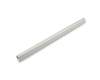 Hinge cover silver original for Asus VivoBook S451LN