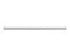 Hinge cover silver original for HP 15s-eq1000