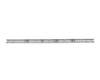 Hinge cover silver original for HP Pavilion 15-cw1400