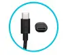 Huawei MateBook X Pro (2021) USB-C AC-adapter 65.0 Watt rounded