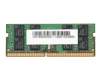 Hynix HMA82GS6CJR8N memory 16GB DDR4-RAM
