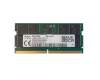 Hynix HMCG78AGBSA memory 16GB DDR5-RAM