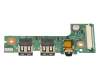 IO Board original suitable for Acer Aspire 3 (A315-33)