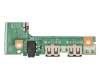 IO Board original suitable for Acer Aspire 3 (A315-53)