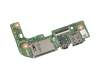 IO Board original suitable for Asus F555UB