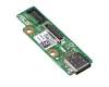 IO Board original suitable for Asus Pro B9440UA