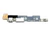 IO Board original suitable for Asus TP300LJ