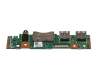 IO Board original suitable for Asus VivoBook F705UA