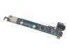 IO Board original suitable for Asus ZenBook 3 Deluxe UX3490U