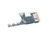 IO Board original suitable for Asus ZenBook Flip UX360CA