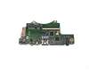 IO Board original suitable for Asus ZenBook U500VZ