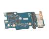 IO Board original suitable for Asus ZenBook UX330UA