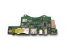 IO Board original suitable for Asus ZenBook UX51VZ
