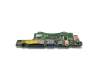 IO Board original suitable for Asus ZenBook UX51VZ