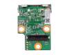 IO Board original suitable for Lenovo M90s Gen 5 (12V8)