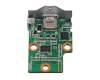 IO Board original suitable for Lenovo ThinkCentre M90t Gen 5 (12V2)