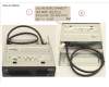 Fujitsu MULTICARD READER W/O FRONT USB 3.5\' for Fujitsu Esprimo P5010