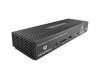 IPC-Computer PRIPC2 TB4 Quad-Display Docking Station incl. 160W Netzteil