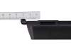 IPC-Computer battery (1.5cm variant) compatible to Dell DELL-WDX0R with 39Wh