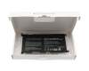 IPC-Computer battery (1.5cm variant) compatible to Dell DELL-WDX0R with 39Wh