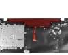IPC-Computer battery (10.8V) compatible to Acer AS16A8K with 69Wh