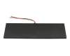 IPC-Computer battery (29 mm) compatible to Gigabyte GAG-J40 with 92.72Wh