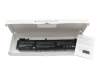 IPC-Computer battery (long) compatible to Lenovo 00HW022 with 22.8Wh