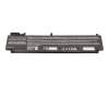 IPC-Computer battery (long) compatible to Lenovo 3ICP4/43/86 with 22.8Wh