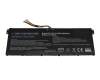 IPC-Computer battery 11.4V (Type AC14B18J) compatible to Acer KT0030G017 with 41.04Wh