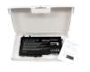 IPC-Computer battery 11,4V compatible to Dell 0DELL-K7C4H with 46Wh