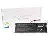 IPC-Computer battery 11.55 V (AP18C8K) compatible to Acer KT.0030B.004 with 50Wh