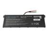 IPC-Computer battery 11.55 V (AP18C8K) compatible to Acer KT.0030B.004 with 50Wh