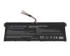 IPC-Computer battery 11.55V (Typ AP18C8K) compatible to Acer KT.00304.012 with 50Wh