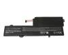 IPC-Computer battery 23Wh suitable for Lenovo Yoga 330-11IGM (81A6)