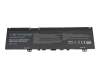 IPC-Computer battery 24Wh suitable for Dell Inspiron 13 (5370)