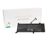 IPC-Computer battery 29Wh suitable for Asus F515JA