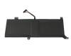 IPC-Computer battery 29Wh suitable for Asus P1511CJA