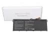IPC-Computer battery 32Wh AC14B8K (15.2V / 2100mAh) suitable for Acer Swift 3 (SF315-51G)