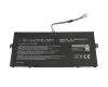 IPC-Computer battery 32Wh suitable for Acer Swift 5 (SF515-51T)