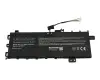 IPC-Computer battery 32Wh suitable for Asus VivoBook 17 F712JA-AU073T