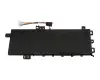 IPC-Computer battery 32Wh suitable for Asus VivoBook 17 F712JA-AU073T
