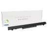 IPC-Computer battery 33Wh suitable for HP 14-bs500