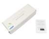 IPC-Computer battery 33Wh suitable for HP 15-bs100