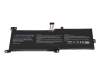 IPC-Computer battery 34Wh suitable for Lenovo IdeaPad 320-17IKB (80XM)